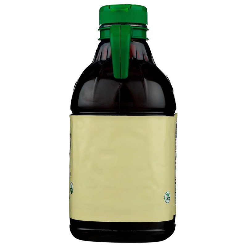 SHADY MAPLE FARM SYRUP MAPLE DK ROBUST ORG