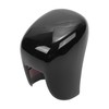 TUCKBOLD Automatic Gear Knob Decor Cover for Honda Civic 22-25