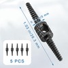 5Pcs Bicycle Internal Cable Routing Tool Kit | Internal Cable