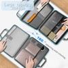 ZINZ Slim and Expandable Laptop Sleeve 15 15.6 16 Inch