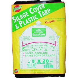 Warp Bros. Silage Cover