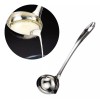 Estuchelandia Cuchara Separadora De Aceite Grasa En Caldo Sopa Salsa