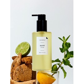 Banff Oil Wash 300ml / 밴프 오일워시 300ml