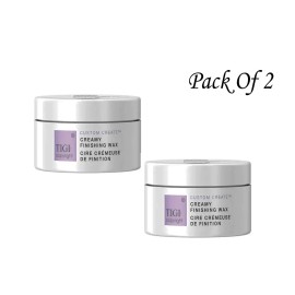 TIGI Copyright Creamy Finishing Wax 1.94 oz (Pack of 2)