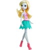 MONSTER HIGH LAGOONA BLUE DOLL