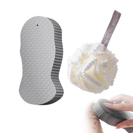 Lumbor37: Esponja de lufa natural ecológica para bienestar y suavidad absoluta