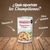 Herdez Champiñones en Trozos 380 g