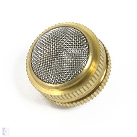 SFC Tools Cleaning Basket for Ultrasonic machine 1" Diameter - 23-500