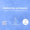 Desodorante Natural Con Piedra De Alumbre Y Bicarbonato de Sodio,