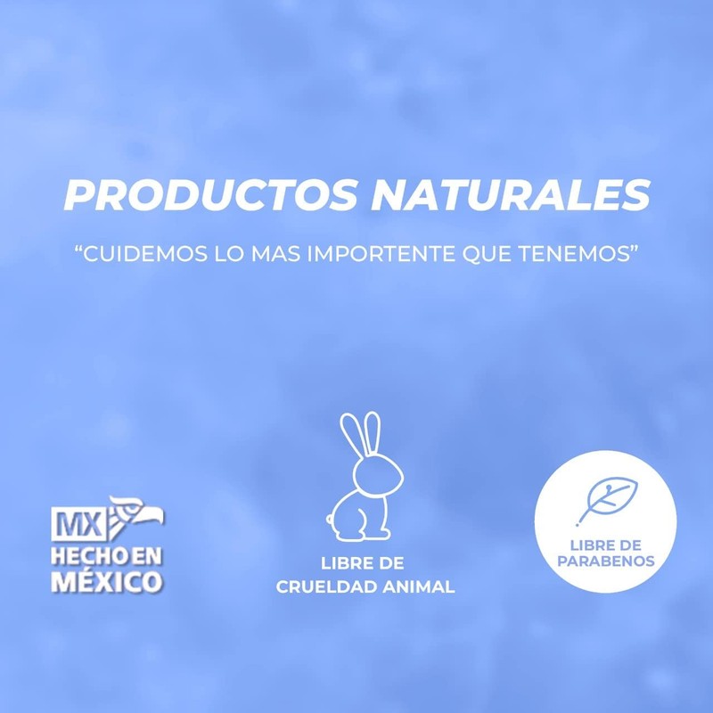 Desodorante Natural Con Piedra De Alumbre Y Bicarbonato de Sodio,