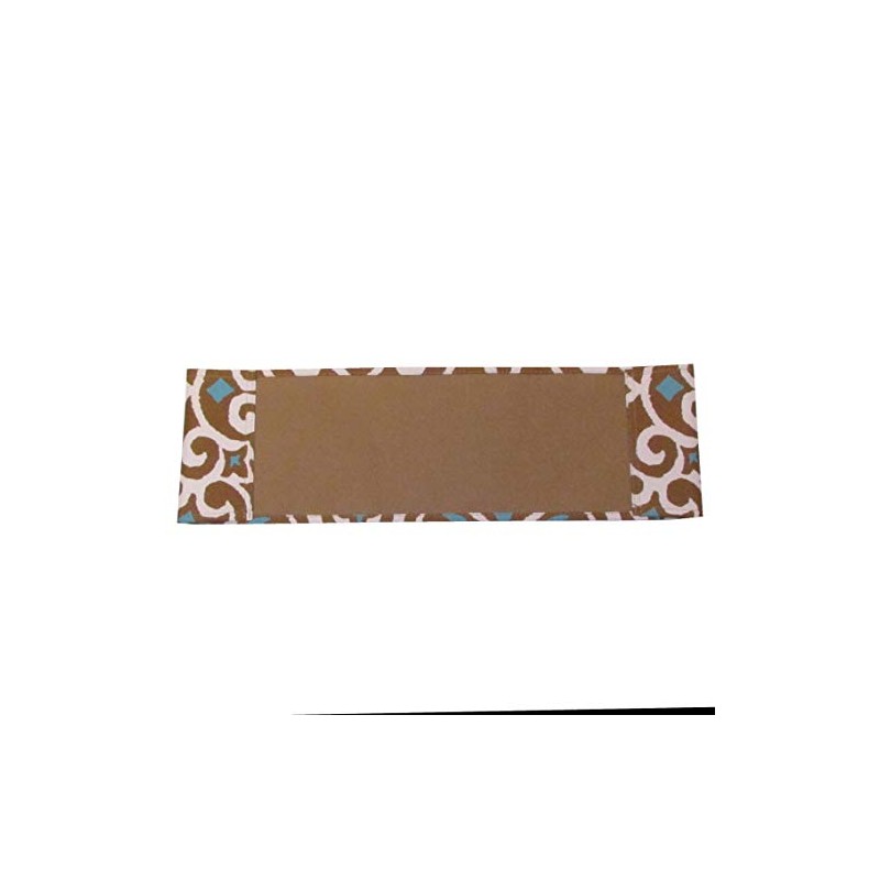 Replacement Cover Canvas for Director's Chair (Flat Stick) - Tribal