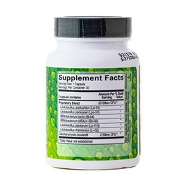 Dr. Joe's Optimal Probiotic