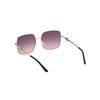 Guess GU7906-H 05B shiny black 58/17/140 WOMAN Sunglasses