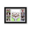 England Rugby Poster Print - Limited Edition Autograph World Cup