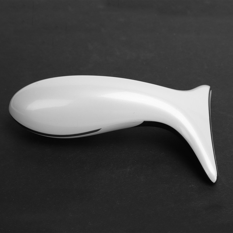 Ion Neck Massager 4 Gears Neck Beauty Device USB Charging