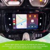 SI Apple CarPlay Jumper Fit For 2019-2023 Harley Road Glide
