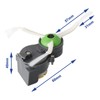 ECSiNG 1pc Robot Vacuum Cleaner Side Brush Motor Module Replacement