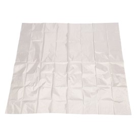 EMF Blocking Fabric EMF Shielding Fabric Radiation Protection Fabric For Isolating Signal Radiation 1.1x2m