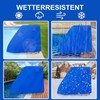 Lift Pool Chair Protective Cover, 600D Heavy Duty Swimming Pool