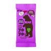 Bear Yoyo Pure Fruit Rolls Blackcurrant 20 g (Pack of