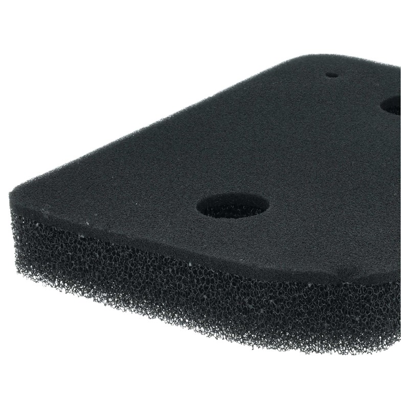 vhbw 1x Socket Filter Compatible with Miele TCD440WP, TCD450WP, TCE620WP,
