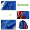 Traje de esmoquin para niños de 5 piezas para anillos