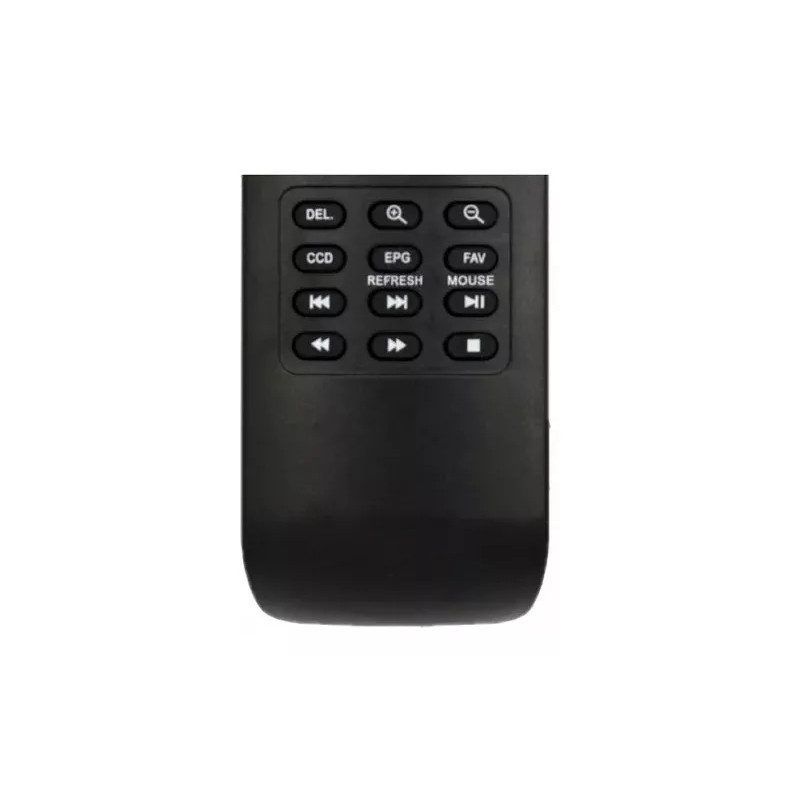 RG Control Remoto Para Atvio Smart Atv5016iled Cursor