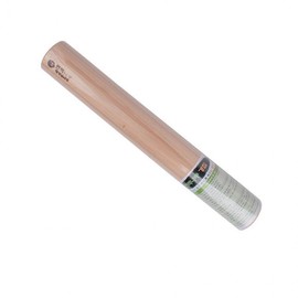 Pure Hinoki Cypress No. 7 Multi-Use Stick (Massage, Exercise, Yoga) Acupressure Stick