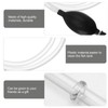 Ipetboom 3sets Mini Aquarium Water Changer Siphon Tool Easy to