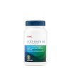 GNC Cod Liver Oil Omega 3 Supplement, 260mg EPA and