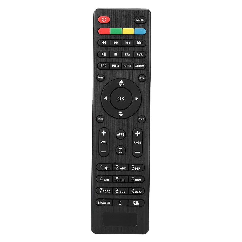 KII PRO TV BOX S905D 2GB 16GB S912 4K DVB