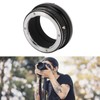 Fikaz CY High Accuracy Lens Mount Adapter for Nikon Z