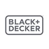 BLACK+DECKER Small Travel Desk Mat, Office Desk Pad, Computer Mat,