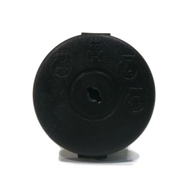 The ROP Shop | Ignition Starter Switch & Key for Toro 13AX60RH744 (2006), 13AX61RH544 (2007)