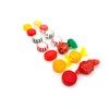 Hard Candy Party Mix | 6 Pound Bulk Bag |