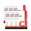 Geonginam's Vitamin C 1000 720 tablets Korea's first large-capacity vitamin