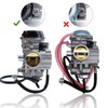 Carburetor Carb for Arctic Cat 400 2x4/4x4 1998-2001 Bearcat 454