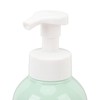 Camellia Facial Cleansing Mousse Deep Cleanse Moisturizing Fine Foaming Face