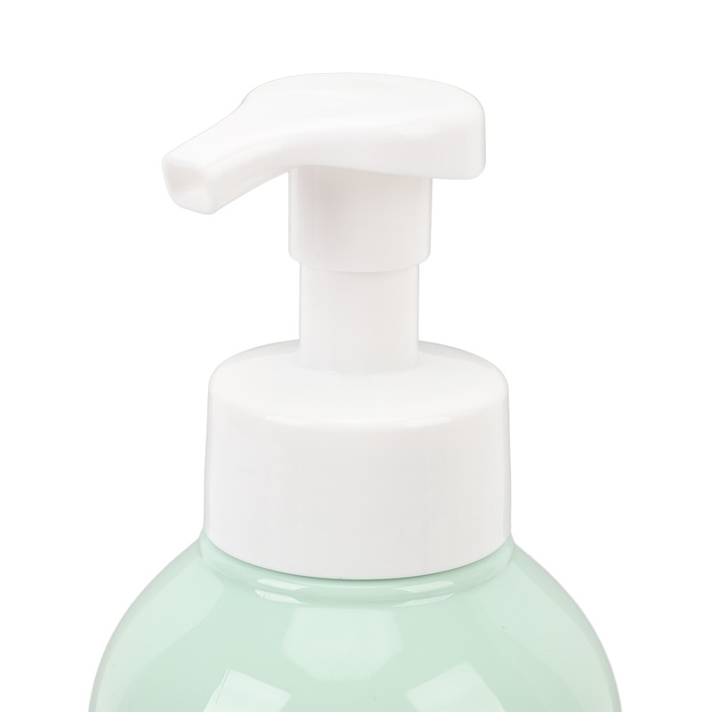 Camellia Facial Cleansing Mousse Deep Cleanse Moisturizing Fine Foaming Face