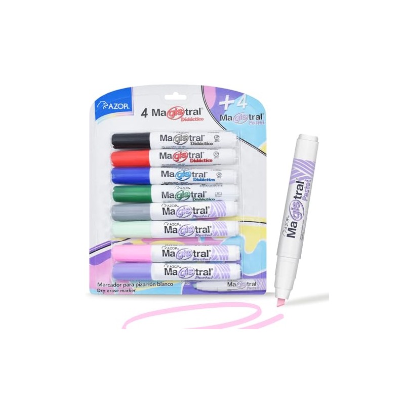 Color Make - Papel de sublimación Premium, 8.3" x 11.7"