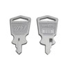 Takigen (Genuine Child Key) No. 555