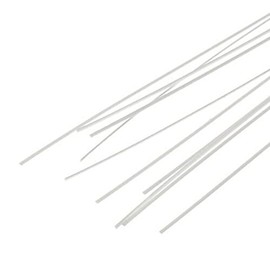 Evergreen Scale Models Strip .010 x .020 10 EVG100 Plastic Building Supplies