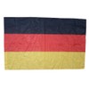 PARENCE - National Flag Germany 90 x 150 cm Weatherproof