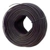 Annealed, 3.5 lb roll, Primesource Bldg Products ReBar Tie Wire, 16 Gage Black