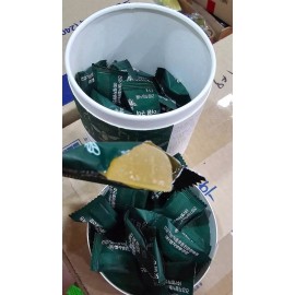 LG Vital Garden Wild Propolis Immune Gummy 105g (2.5g X 42 Pcs) . Made In Korea