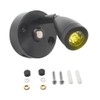 DC12V-24V Reading Lamp RV Boat LED Bedside Lamp 3 Colors