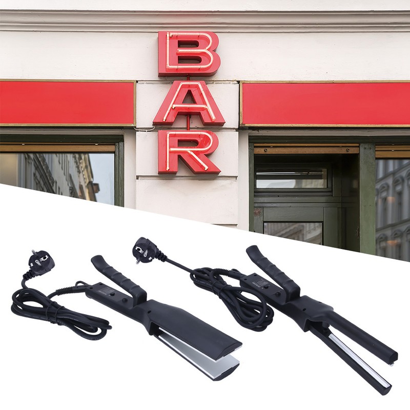 Acrylic Letter Bending Tool Luminous Letter Angle Bending Tool Constant