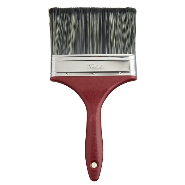 ProDec 6 inch High Capacity Paste Brush for Rapidly Applying