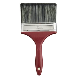 ProDec 6 inch High Capacity Paste Brush for Rapidly Applying Wallpaper Paste to Paper, Vinyl, Lining Paper, Anaglypta, Woodchip & Direct to Walls for Paste The Wall Papers, 6" 150mm