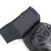 2pack/lot Comfortable Foam Padding Knee Pads For Work Adjustable Protection